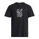 Quiksilver Ανδρική κοντομάνικη μπλούζα Whale Shark - Short Sleeves T-shirt